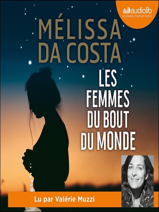 Cover image for Les Femmes du bout du monde